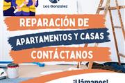 Reparamos tu casa en Denver