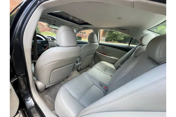 $12500 : 2007 ES 350 image 10