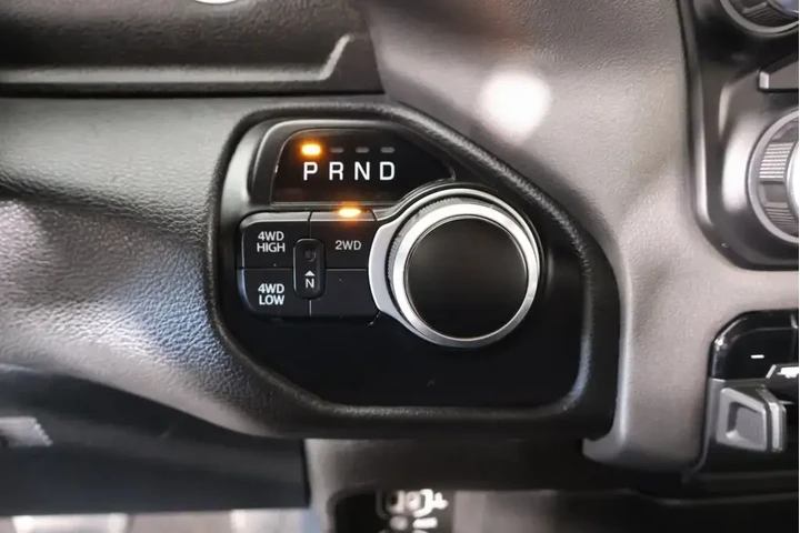 $36143 : Ram 2500 2022 4x4 Big Horn 4 image 7