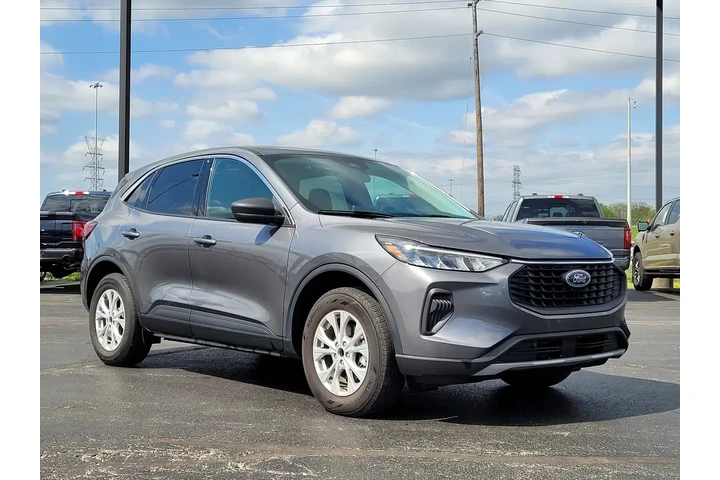 $23998 : Ford Escape 2024 AWD Active image 1