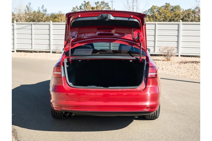 $17988 : 2017 Jetta 1.8T SEL image 7