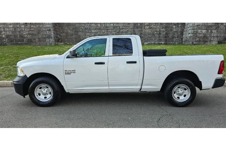 $17995 : 2021 RAM 1500 Classic Tradesm image 6