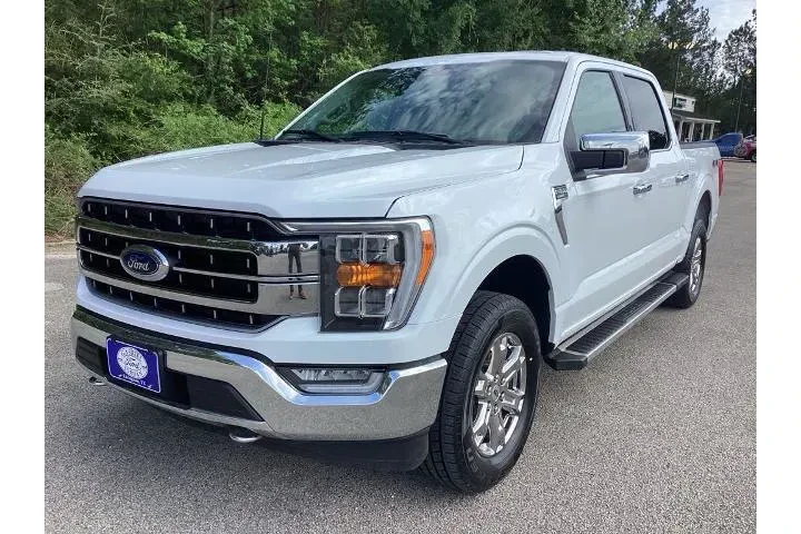 $39899 : Ford F-150 2023 4x4 Lariat 4 image 3