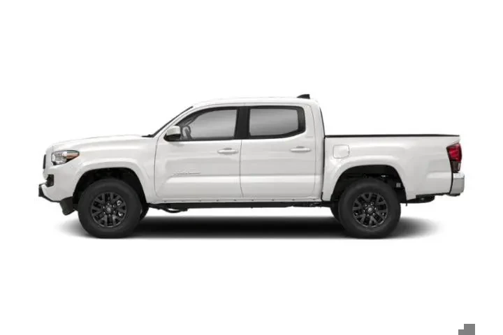 $33900 : Toyota Tacoma 2021 4x4 SR5 V image 2