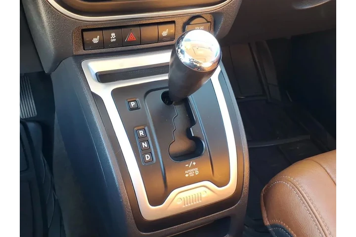 $7900 : Jeep Compass 2016 4x4 High A image 8