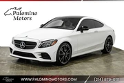 $22790 : 2019 C 300 Coupe thumbnail