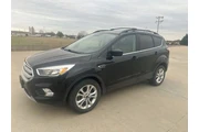 Ford Escape 2018 AWD SE 4dr en Oklahoma City