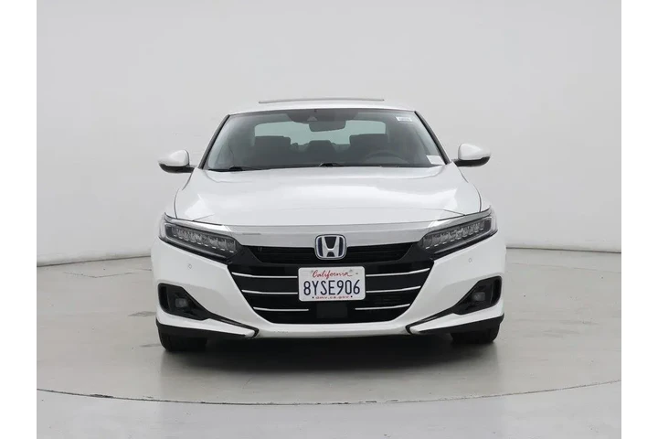 $28998 : Honda Accord Hybrid 2021 EX- image 5