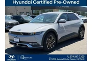 Hyundai IONIQ 5 2024 SEL 4dr en Sacramento