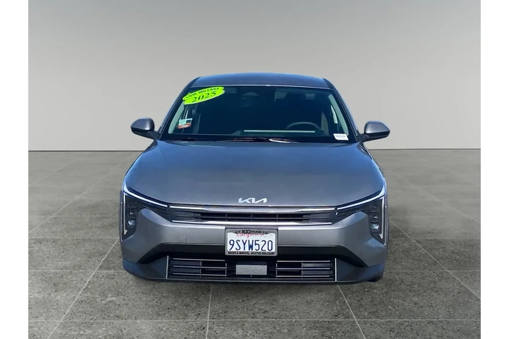 $29350 : Kia K4 2025 image 8