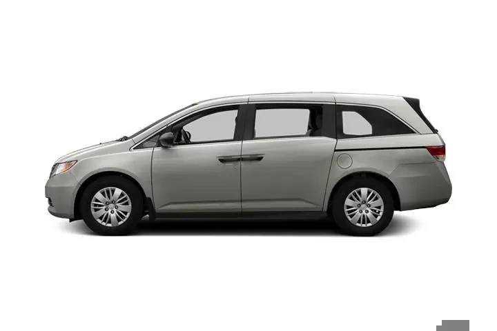 $12900 : Honda Odyssey 2014 LX 4dr Mi image 2