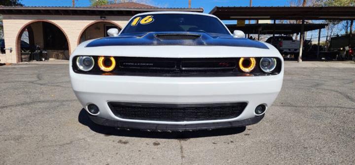 $26995 : 2016 Challenger R/T Scat Pack image 9