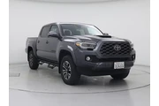 Toyota Tacoma 2022 4x2 TRD S en San Jose