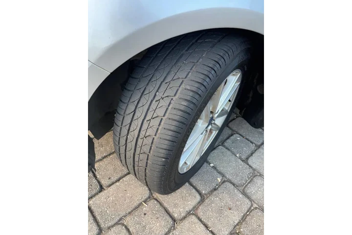 $4995 : 2016 Focus SE image 9