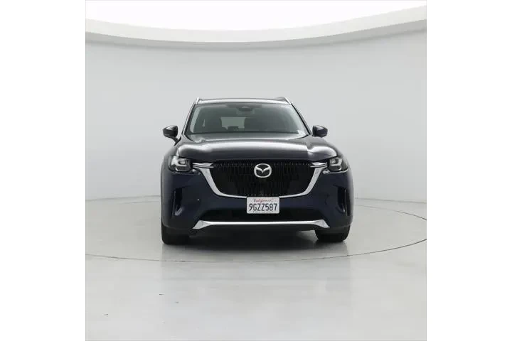 $34998 : Mazda CX-90 2024 AWD 3.3 Tur image 5