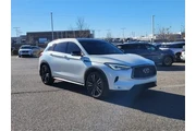 $19988 : INFINITI QX50 2021 Luxe 4dr thumbnail