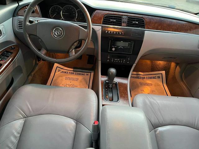 $7500 : 2006 BUICK LACROSSE2006 BUICK image 6