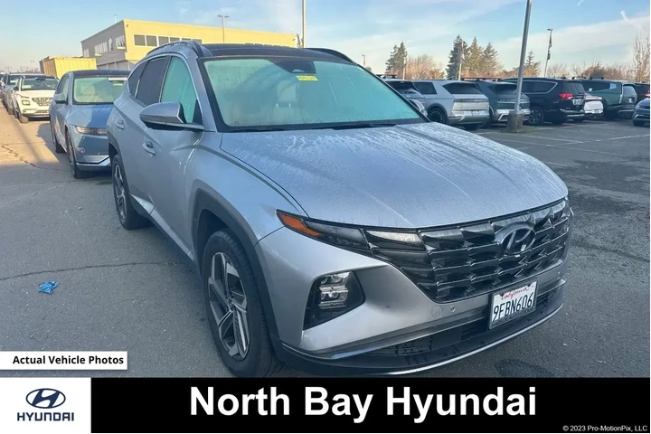 $26990 : Hyundai TUCSON 2023 AWD Limi image 1