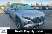 Hyundai TUCSON 2023 AWD Limi en Santa Rosa
