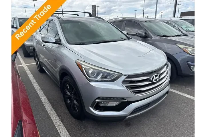 $10989 : Hyundai SANTA FE Sport 2018 image 2