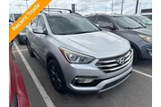 $10989 : Hyundai SANTA FE Sport 2018 thumbnail