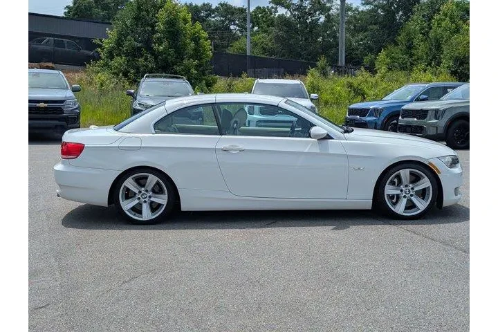 BMW 3 Series 2008 335i 2dr C image 7
