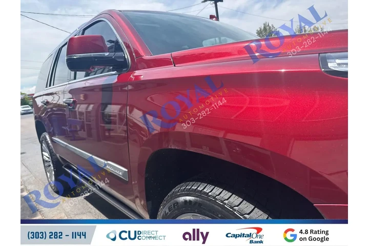 $49995 : 2020 Escalade Platinum image 8