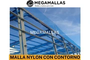 Malla Anticaídas CONSTRUCCION en Quito