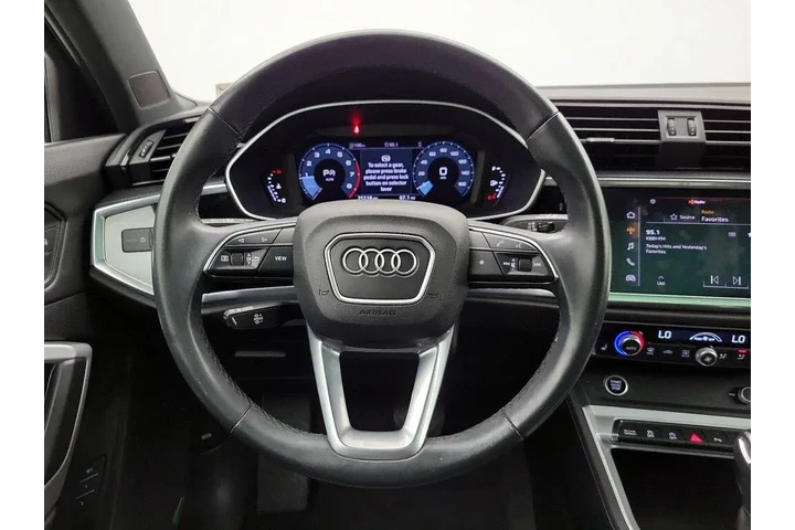 $24998 : Audi Q3 2022 AWD quattro Pre image 10