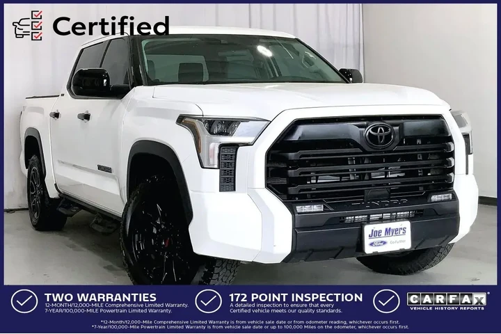 $39892 : Toyota Tundra 2023 4x4 SR5 4 image 1