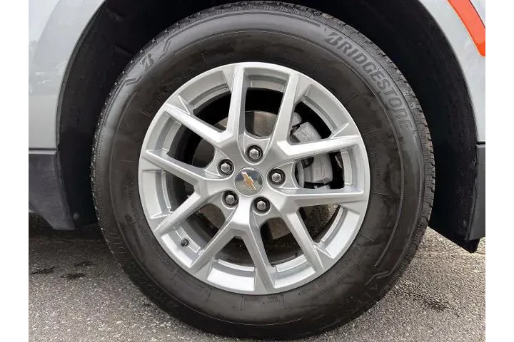 $24888 : Chevrolet Equinox 2024 4x4 L image 6