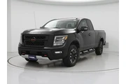 $31998 : Nissan Titan 2020 4x4 PRO-4X thumbnail