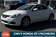 PRE-OWNED 2013 NISSAN ALTIMA