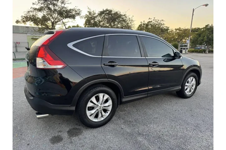 $11499 : 2014 CR-V EX-L image 8
