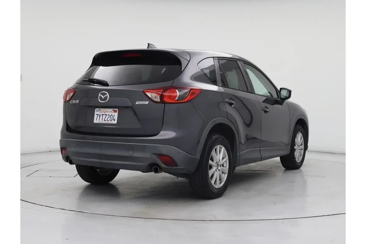 $14599 : Mazda CX-5 2016 Touring 4dr image 8