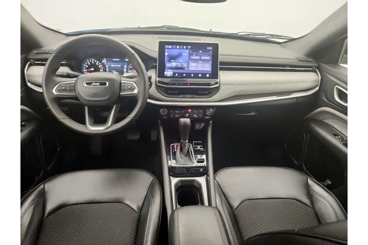 $22998 : Jeep Compass 2023 4x4 Latitu image 9