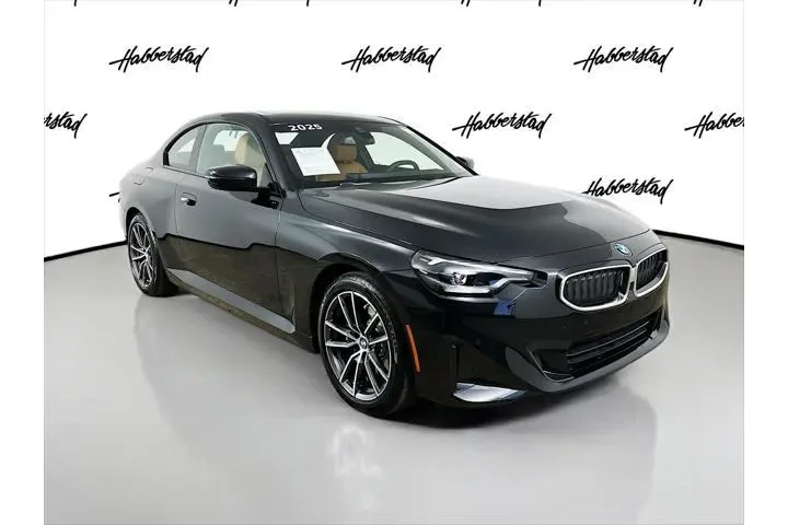 $35900 : BMW 2 Series 2025 AWD 230i x image 3
