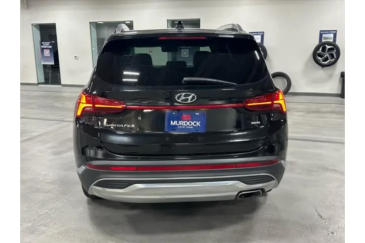 $26954 : Hyundai SANTA FE 2023 AWD SE image 5