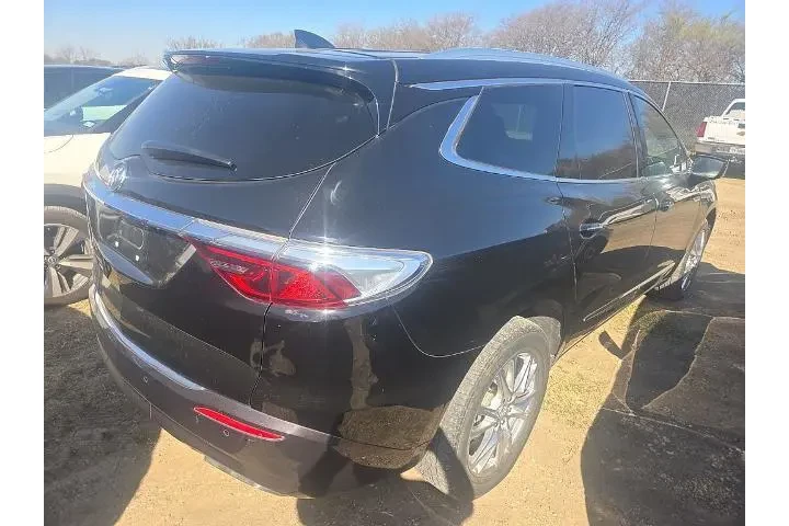 $27667 : Buick Enclave 2023 4x4 Premi image 3