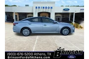 $5998 : Nissan Altima 2019 2.5 S 4dr thumbnail