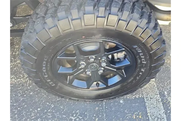 $38990 : Jeep Gladiator 2025 4x4 High image 8