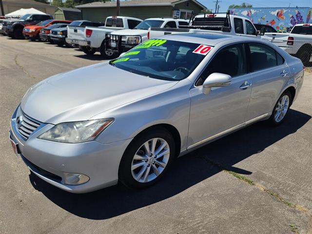 $10499 : 2010 ES 350 Sedan image 3