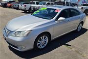 $10499 : 2010 ES 350 Sedan thumbnail