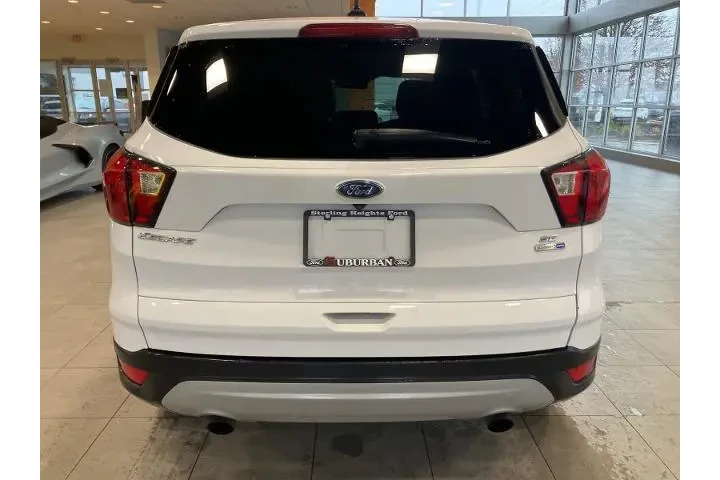 $14900 : Ford Escape 2019 AWD SE 4dr image 6