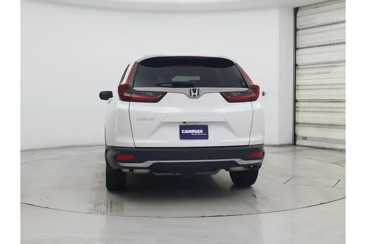 $27998 : Honda CR-V 2020 EX-L 4dr SUV image 6
