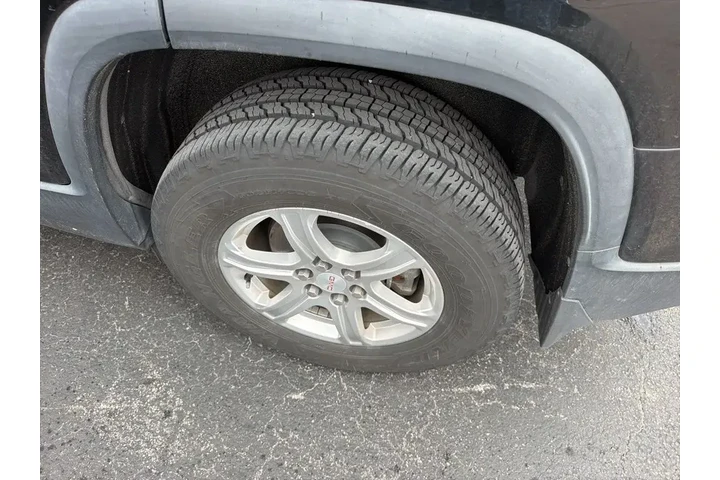 $17335 : GMC Acadia 2019 SLE-1 4dr SU image 10