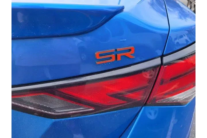 $22910 : Nissan Sentra 2024 SR 4dr Se image 8