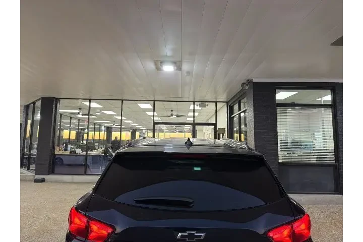 $22761 : Chevrolet Blazer 2020 AWD RS image 5