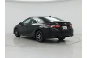 $25998 : Toyota Camry 2021 SE 4dr Sed thumbnail
