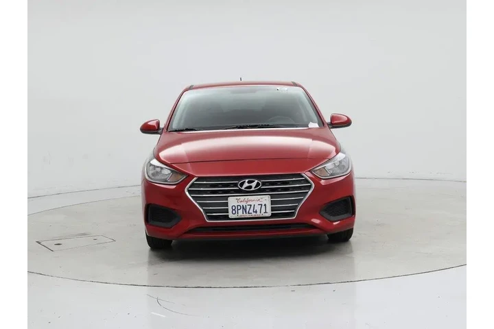 $13998 : Hyundai ACCENT 2020 SE 4dr S image 5